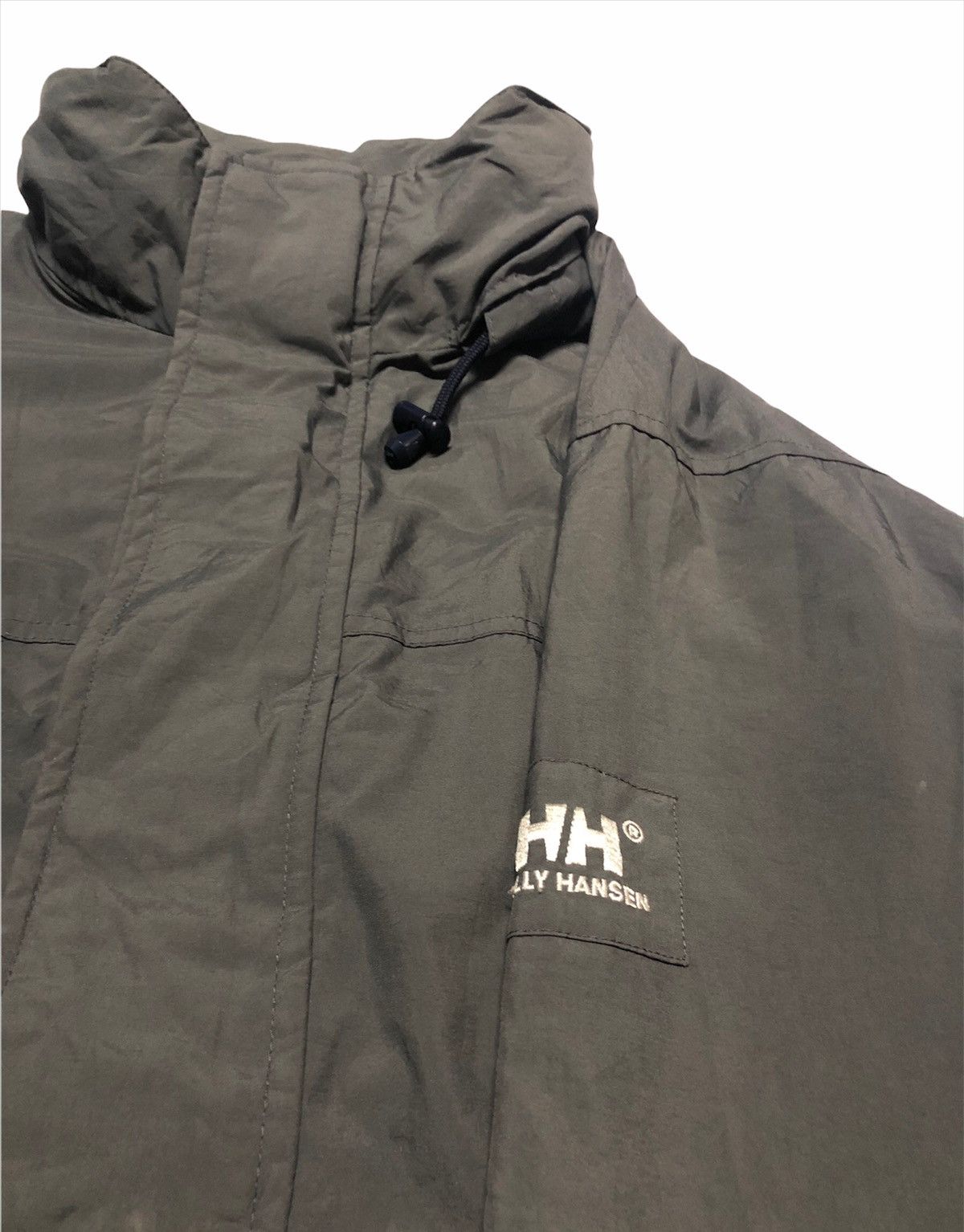 Helly Hansen Japanese brand Helly Hansen Matchrace Size US XL / EU 56 / 4 - 3 Thumbnail