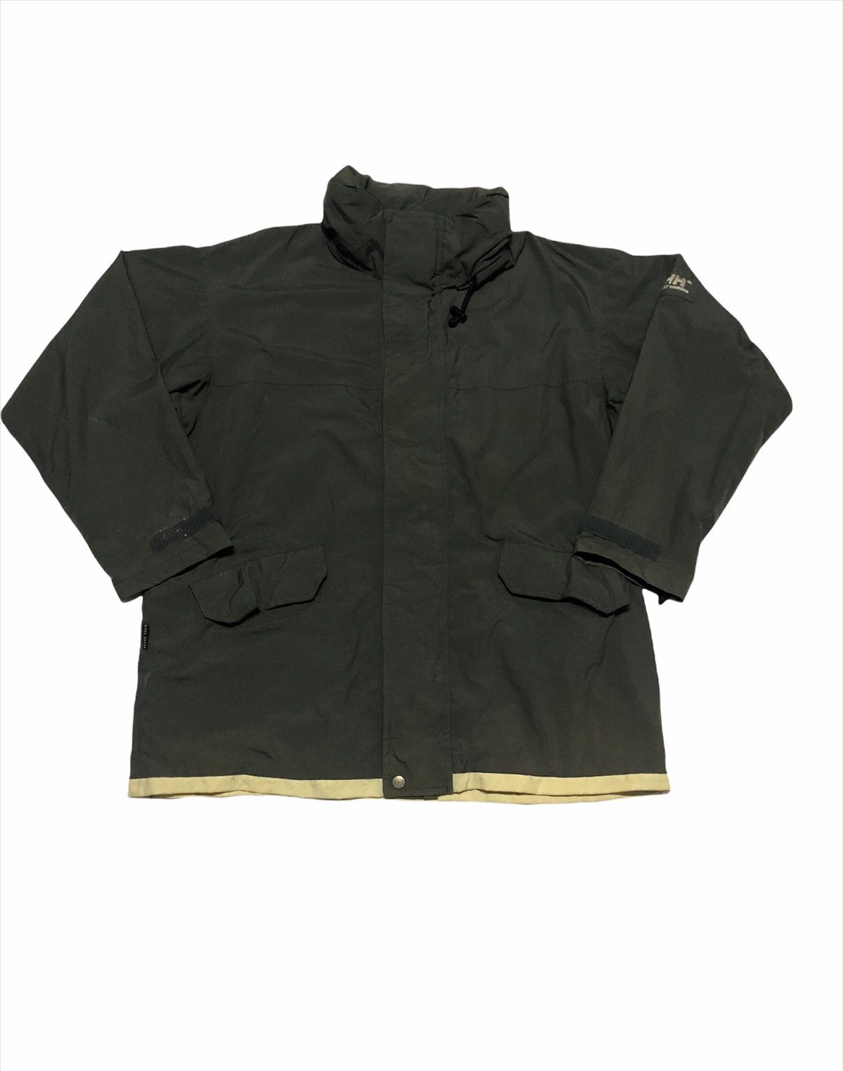 Helly Hansen Japanese brand Helly Hansen Matchrace Size US XL / EU 56 / 4 - 1 Thumbnail