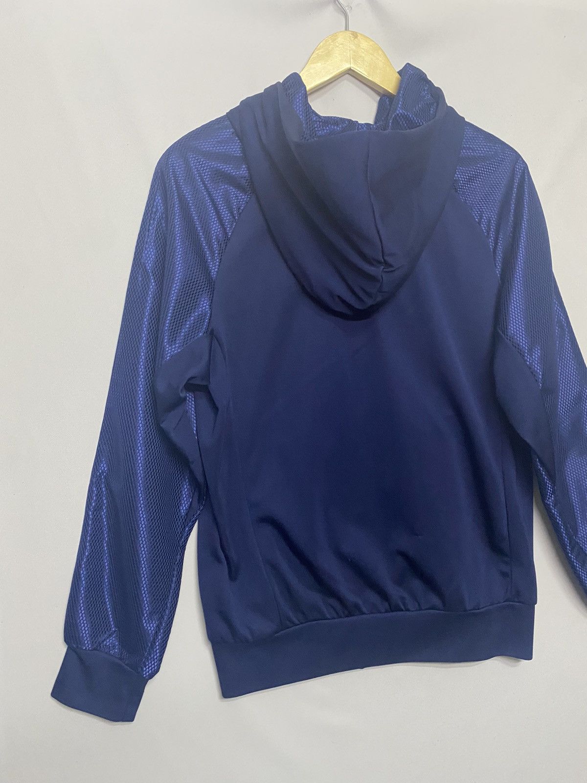 Final Home × Issey Miyake × Ne-Net (H) FINAL HOME SWEATER HOODIE Size S / US 4 / IT 40 - 6 Thumbnail