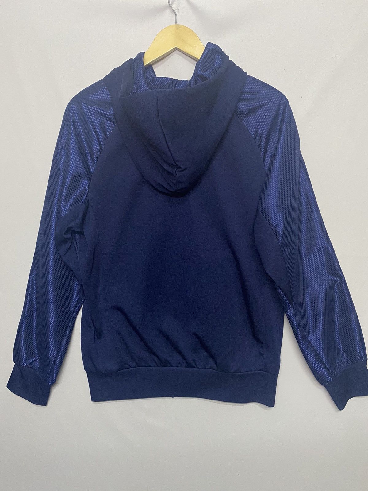 Final Home × Issey Miyake × Ne-Net (H) FINAL HOME SWEATER HOODIE Size S / US 4 / IT 40 - 4 Thumbnail