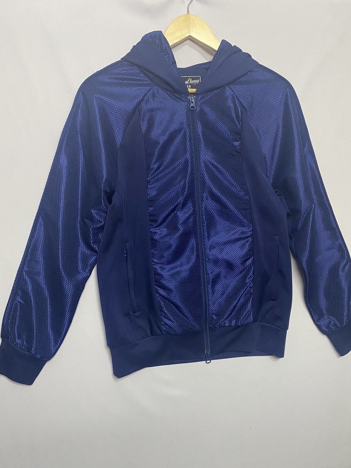 Final Home × Issey Miyake × Ne-Net (H) FINAL HOME SWEATER HOODIE Size S / US 4 / IT 40 - 3 Thumbnail