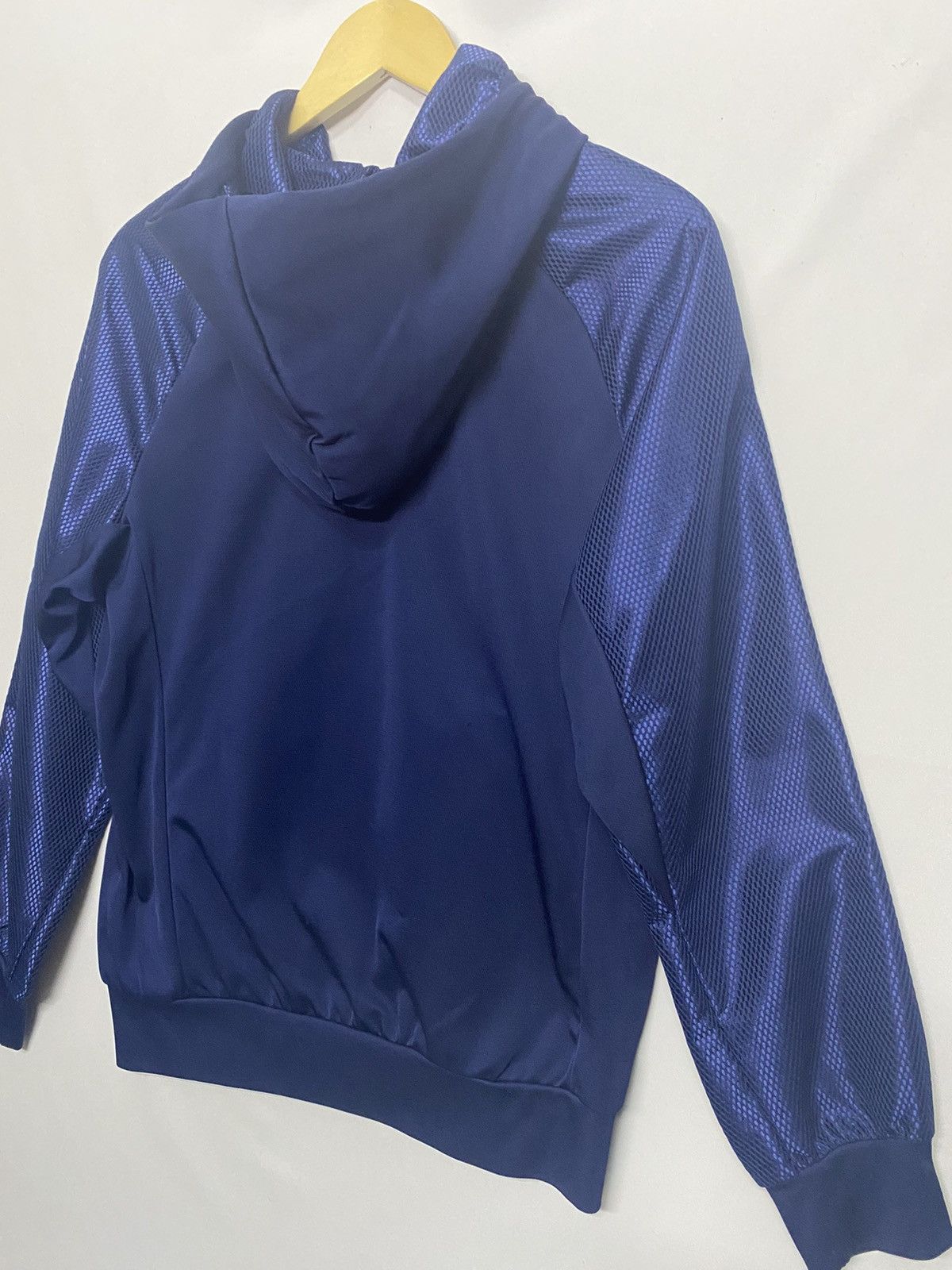 Final Home × Issey Miyake × Ne-Net (H) FINAL HOME SWEATER HOODIE Size S / US 4 / IT 40 - 5 Thumbnail