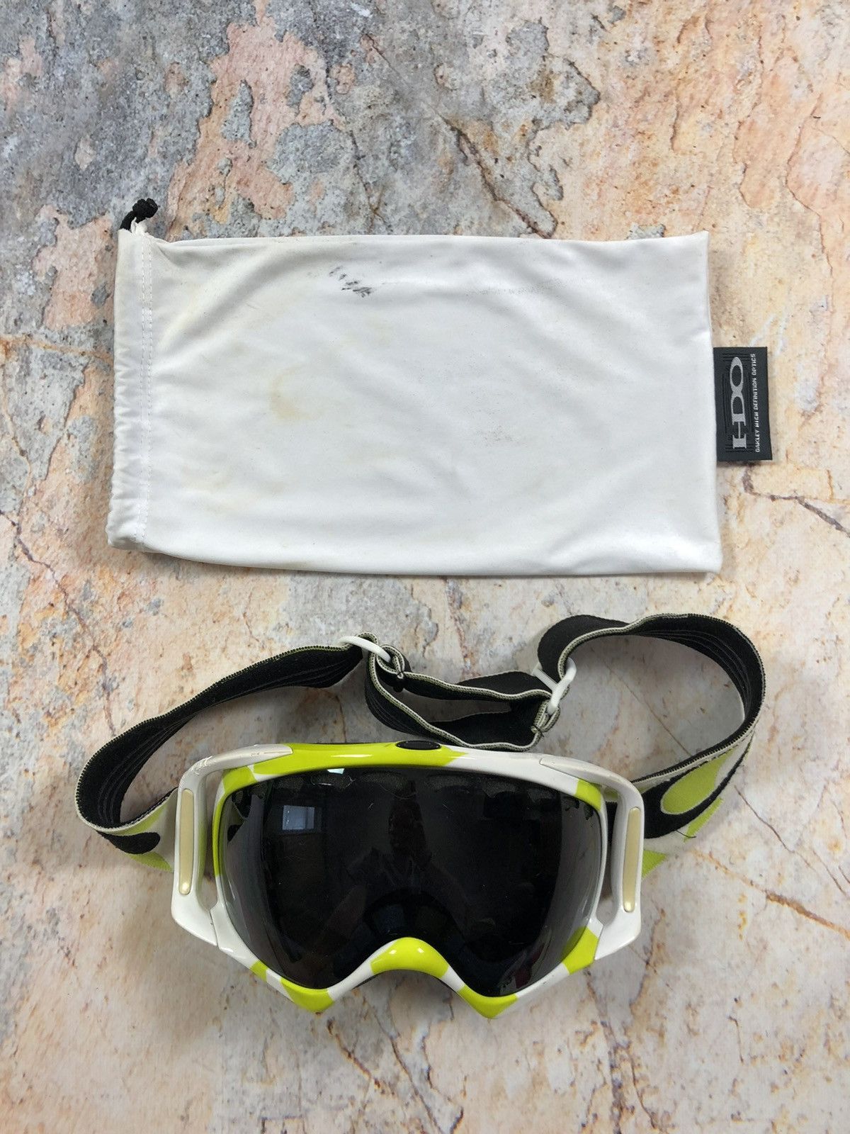Oakley Oakley ski glass Size ONE SIZE - 2 Thumbnail