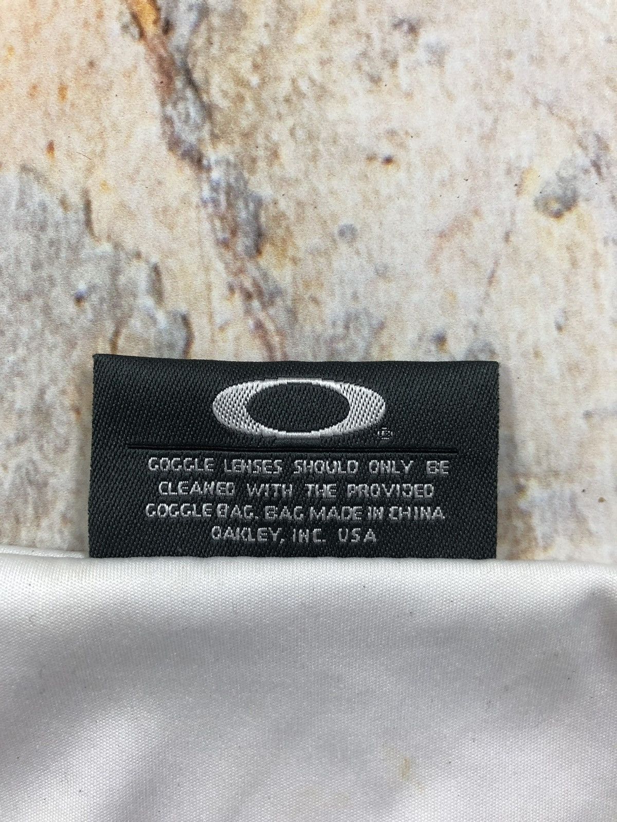 Oakley Oakley ski glass Size ONE SIZE - 5 Thumbnail