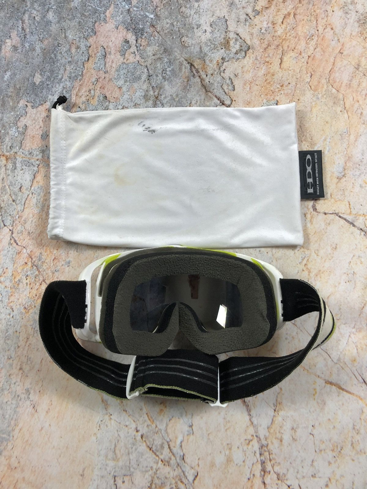 Oakley Oakley ski glass Size ONE SIZE - 3 Thumbnail