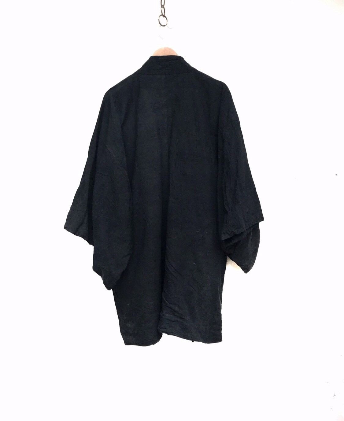 Japanese Brand 🔥Japanese Traditional Vintage Styles Kimono Size US XL / EU 56 / 4 - 2 Thumbnail