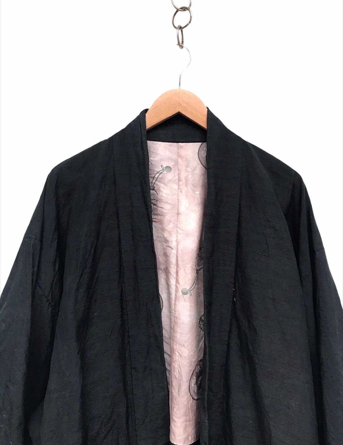 Japanese Brand 🔥Japanese Traditional Vintage Styles Kimono Size US XL / EU 56 / 4 - 3 Thumbnail
