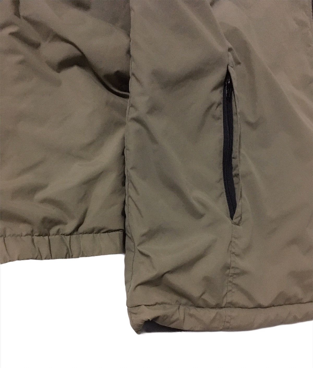Japanese Brand × Uniqlo × Vintage 🔥Uniqlo Military Riversible Jacket Size US L / EU 52-54 / 3 - 8 Thumbnail