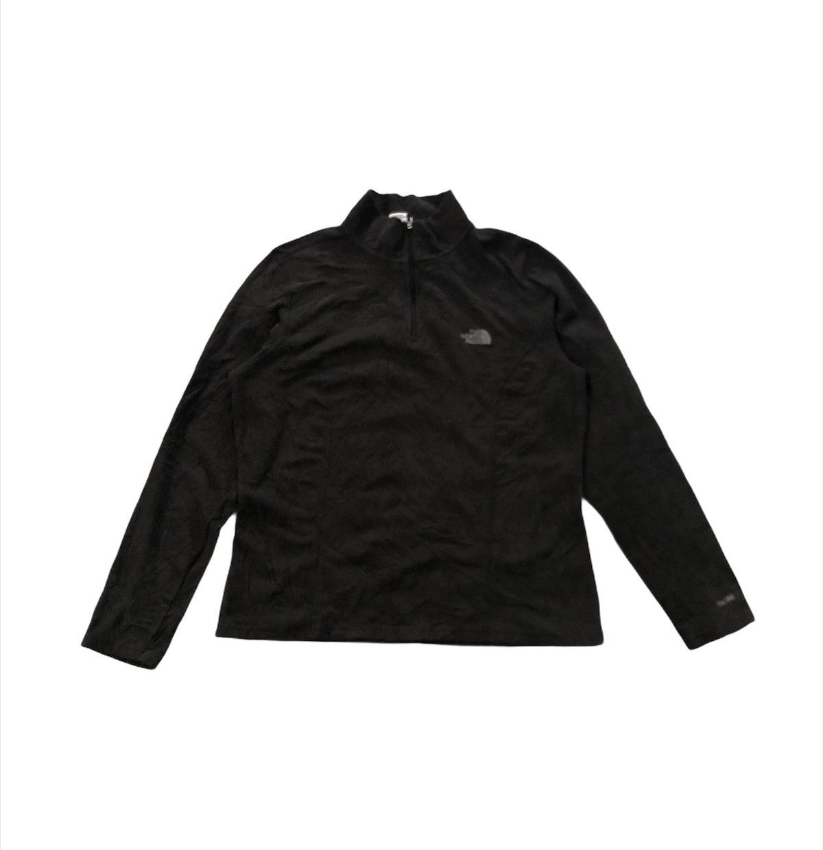The North Face 🔥The North Face Zipper Neck Sweatshirts Size S / US 4 / IT 40 - 1 Thumbnail
