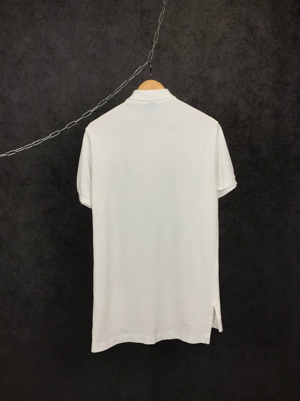 Polo Ralph Lauren Polo Ralph Lauren Bear luxury vintage streetwear polo tee Size US S / EU 44-46 / 1 - 7 Thumbnail