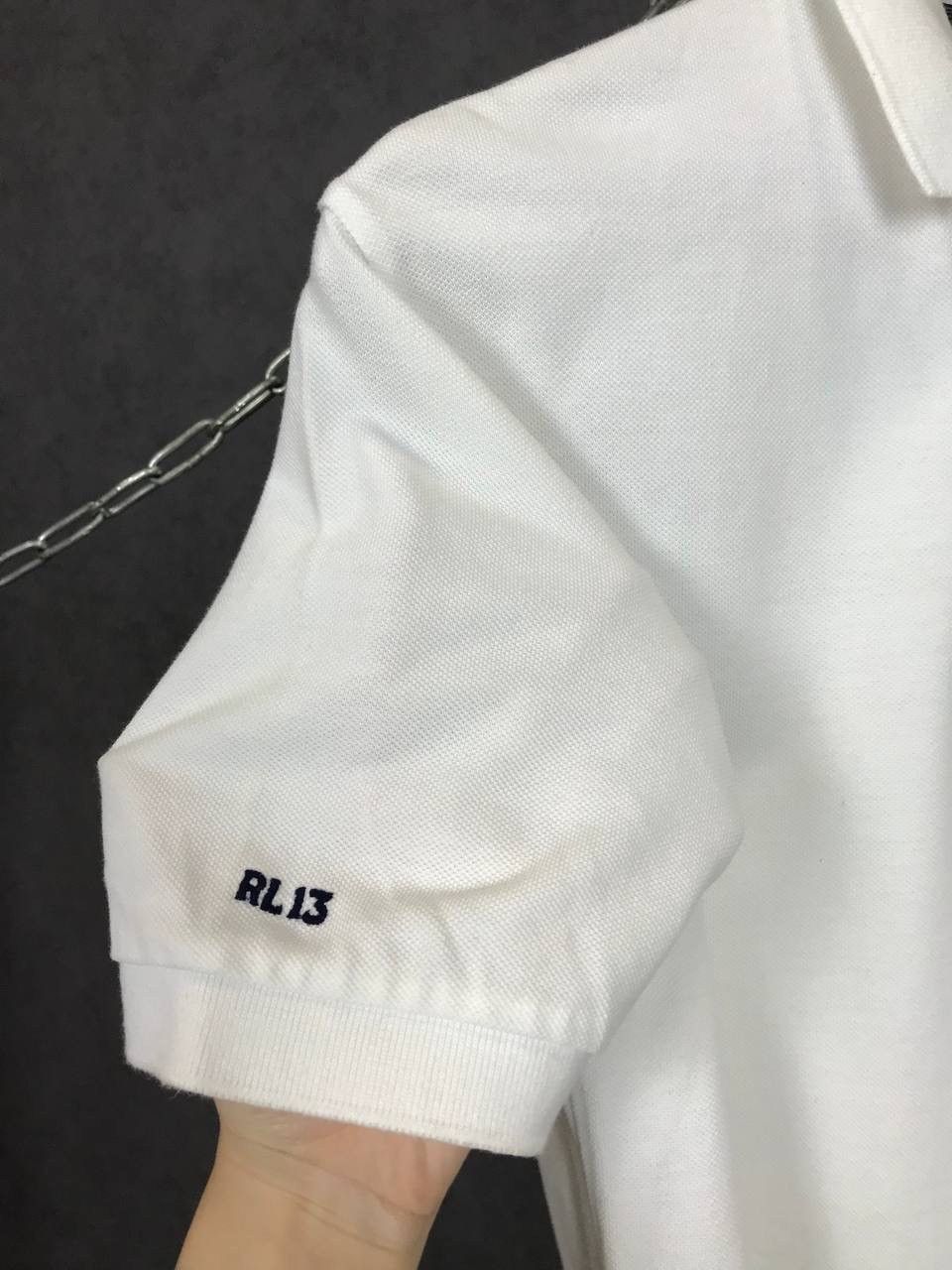 Polo Ralph Lauren Polo Ralph Lauren Bear luxury vintage streetwear polo tee Size US S / EU 44-46 / 1 - 6 Thumbnail
