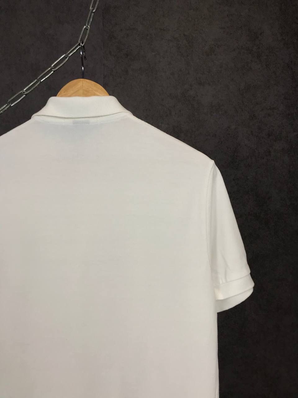 Polo Ralph Lauren Polo Ralph Lauren Bear luxury vintage streetwear polo tee Size US S / EU 44-46 / 1 - 8 Thumbnail