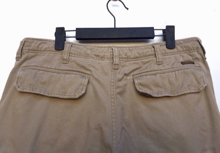 Japanese Brand × Oshkosh 🔥Oshkosh Cargo Pants Size US 34 / EU 50 - 4 Thumbnail