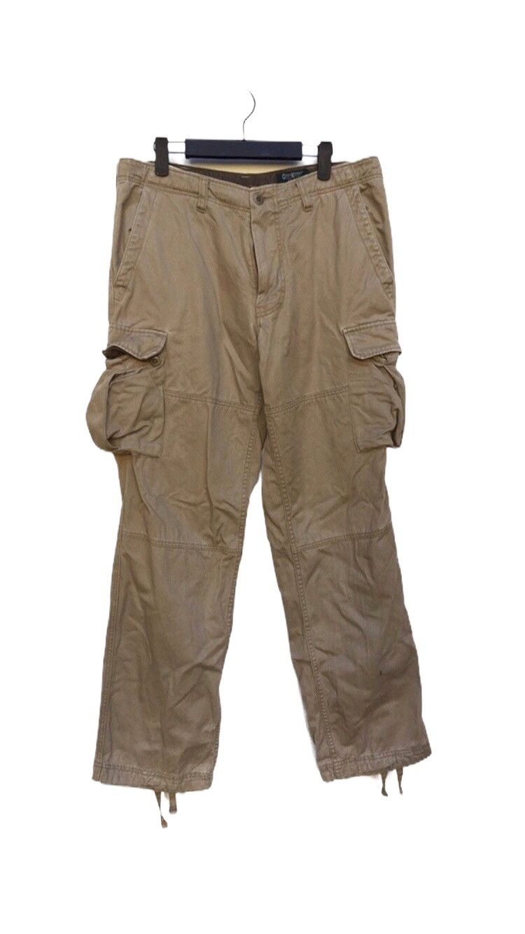 Japanese Brand × Oshkosh 🔥Oshkosh Cargo Pants Size US 34 / EU 50 - 1 Thumbnail