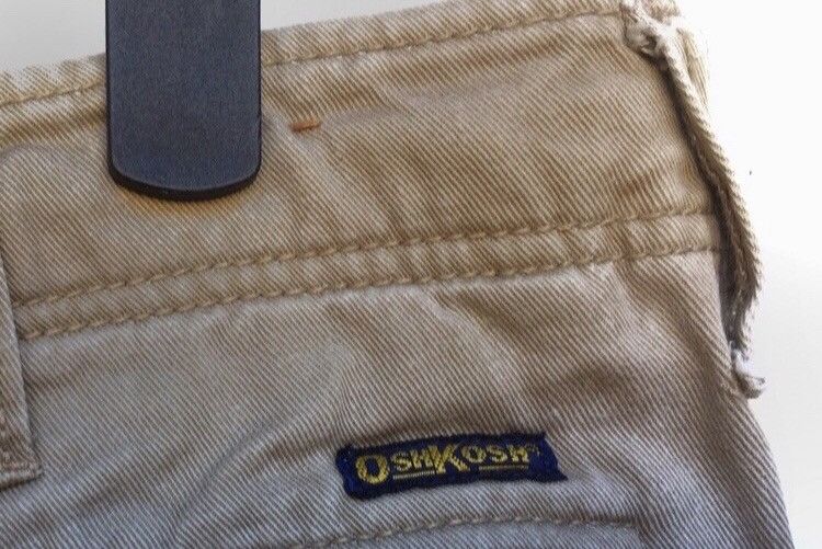 Japanese Brand × Oshkosh 🔥Oshkosh Cargo Pants Size US 34 / EU 50 - 5 Thumbnail