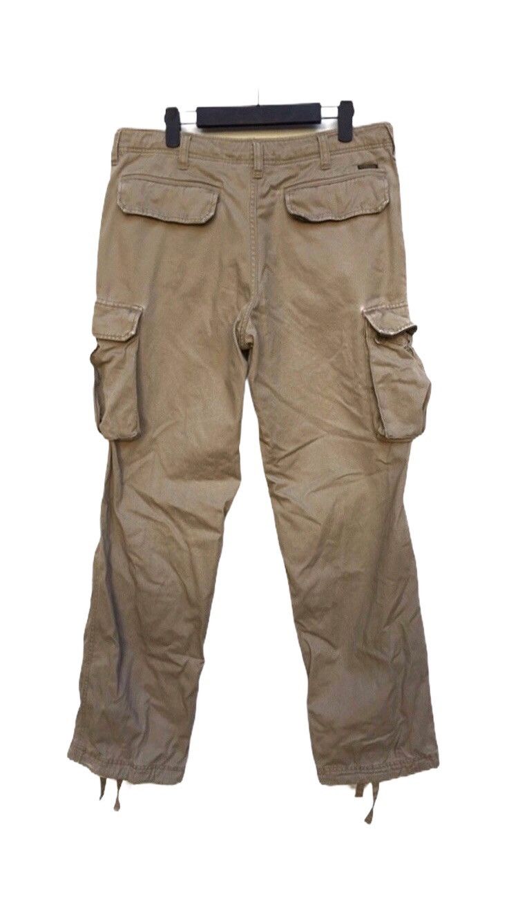 Japanese Brand × Oshkosh 🔥Oshkosh Cargo Pants Size US 34 / EU 50 - 2 Thumbnail