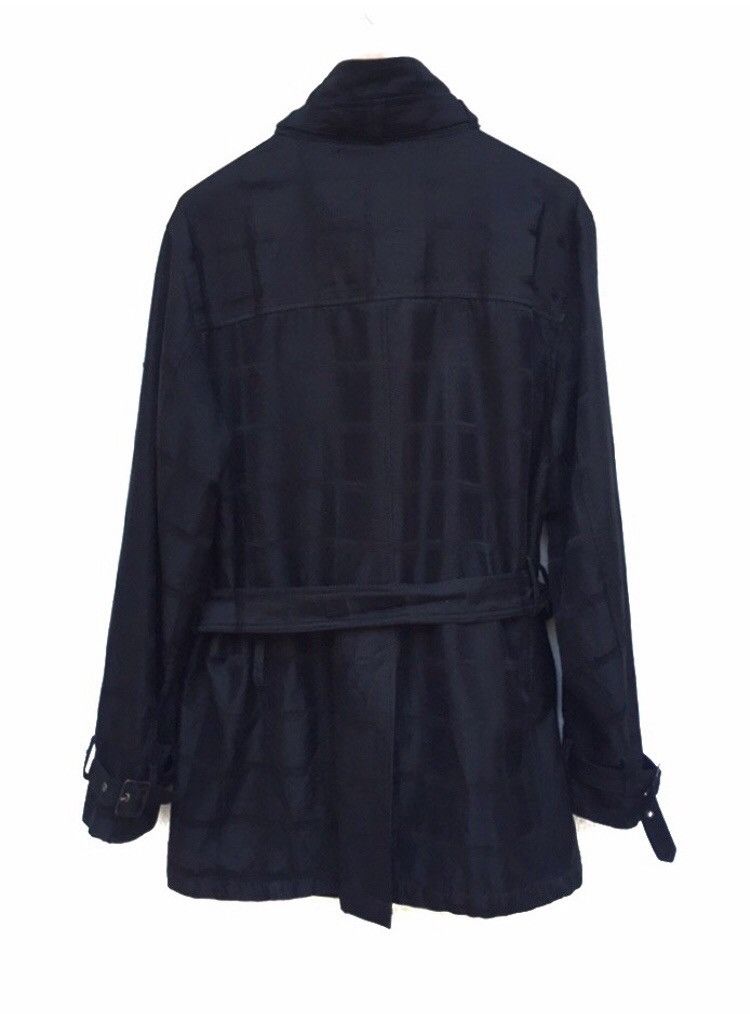 Japanese Brand 🔥Bareback Real Dress Jacket With Belt Size US M / EU 48-50 / 2 - 2 Thumbnail