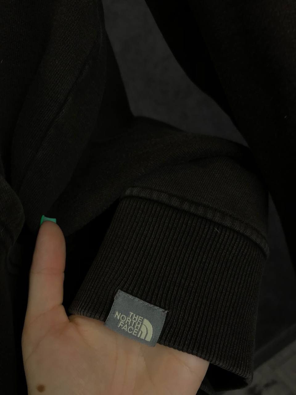 The North Face The North Face outdoor center logo brown hoodie Size US S / EU 44-46 / 1 - 5 Thumbnail