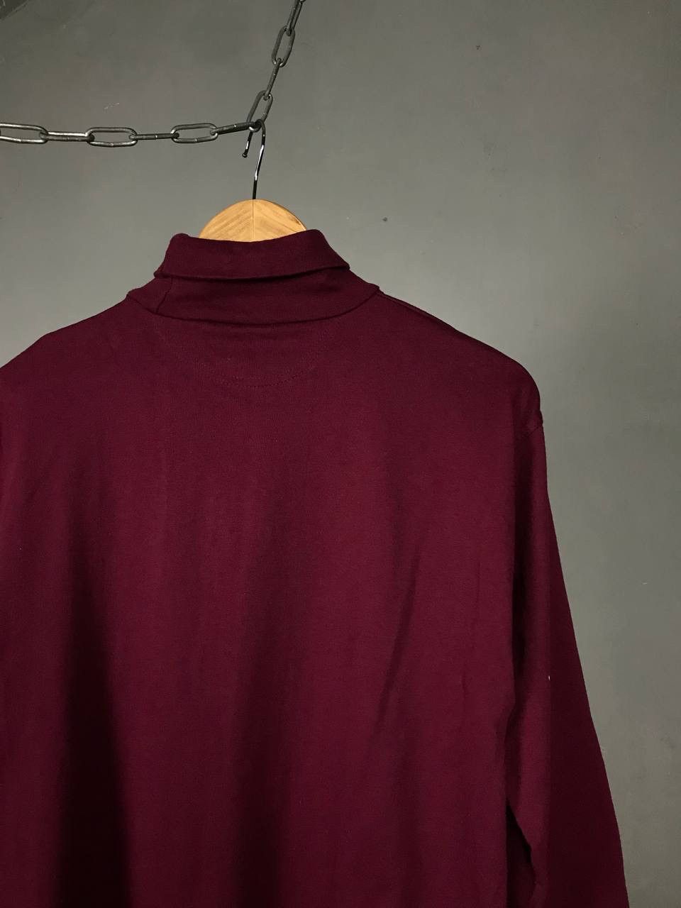 Adidas Adidas vintage streetwear golf sweatshirt Size US M / EU 48-50 / 2 - 7 Thumbnail