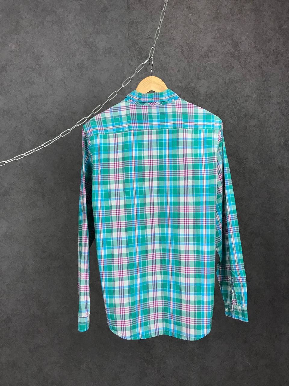 Mishka Mishka streetwear multicolor shirt Size US M / EU 48-50 / 2 - 7 Thumbnail