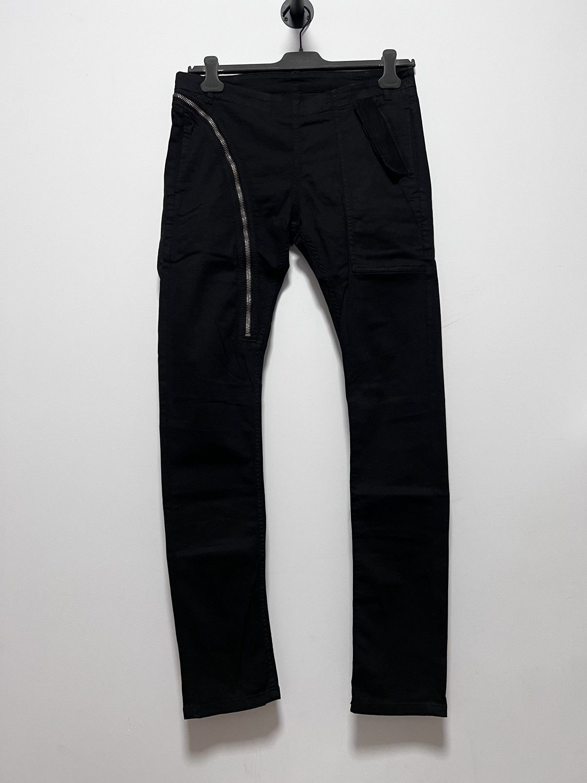パンツ rick owens drkshdw air cut pants 19401429_44054856_600.jpg
