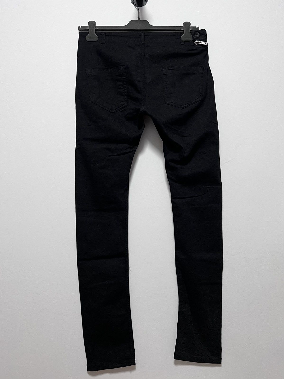 Rick Owens Drkshdw Rick owens drkshdw aircut jeans sz s Size US 31 - 4 Thumbnail