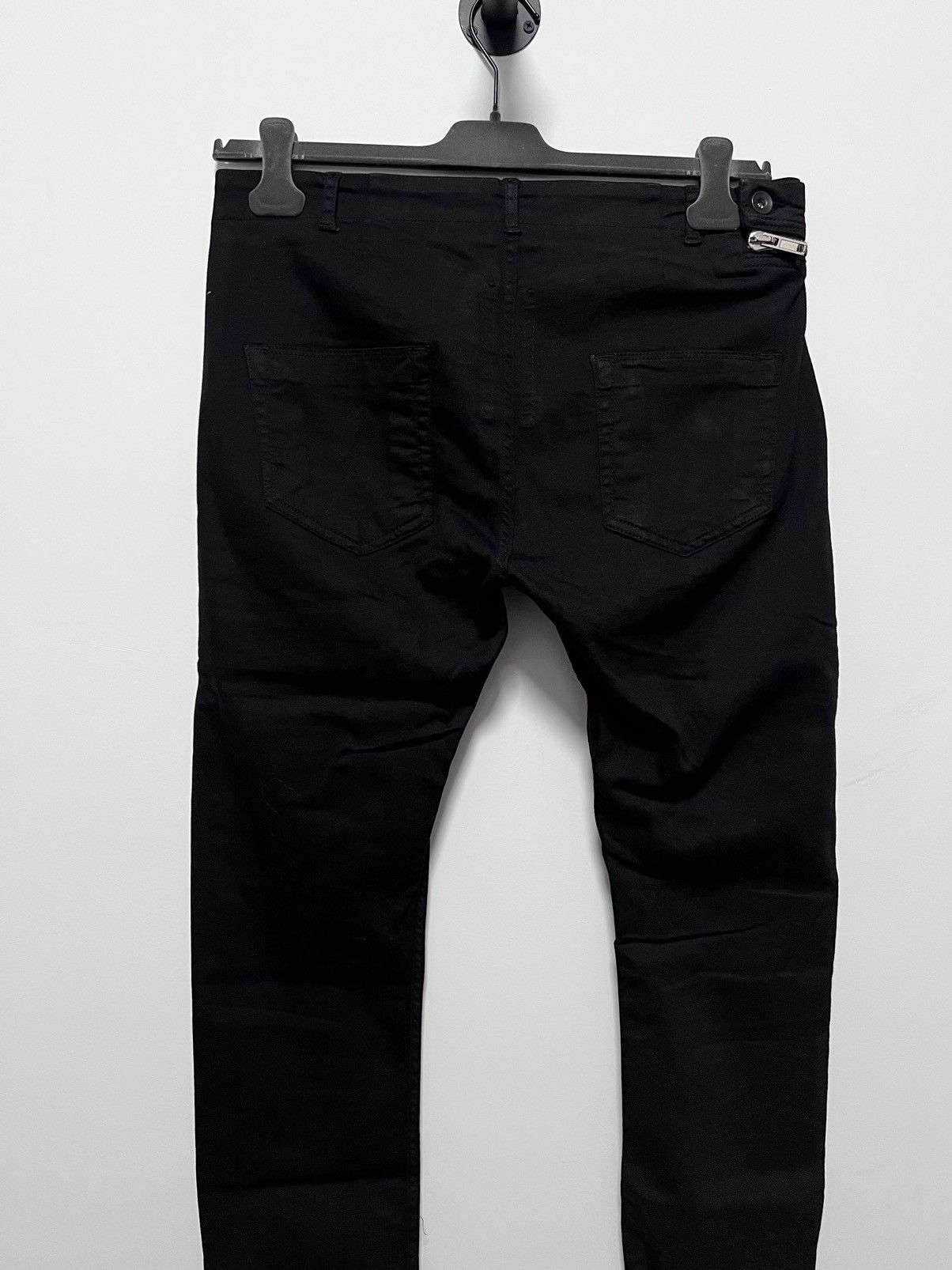 Rick Owens Drkshdw Rick owens drkshdw aircut jeans sz s Size US 31 - 5 Thumbnail