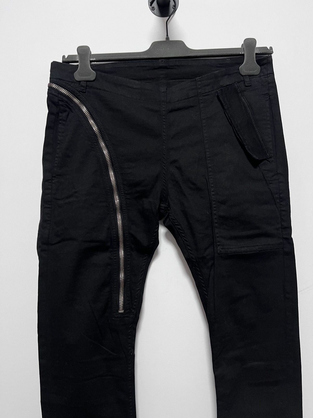 Rick Owens Drkshdw Rick owens drkshdw aircut jeans sz s Size US 31 - 2 Thumbnail