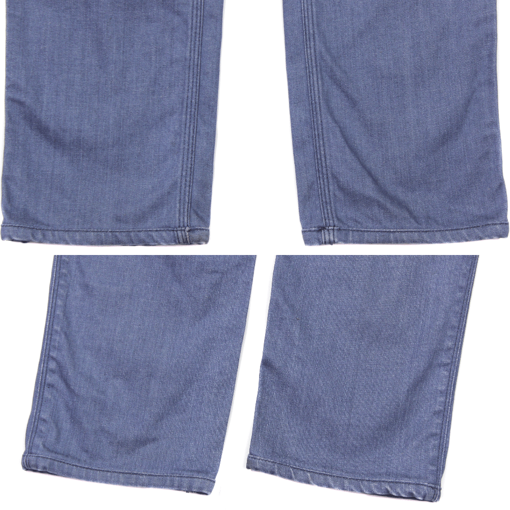 Acne Studios Max Jinny Jeans Size US 30 / EU 46 - 5 Thumbnail