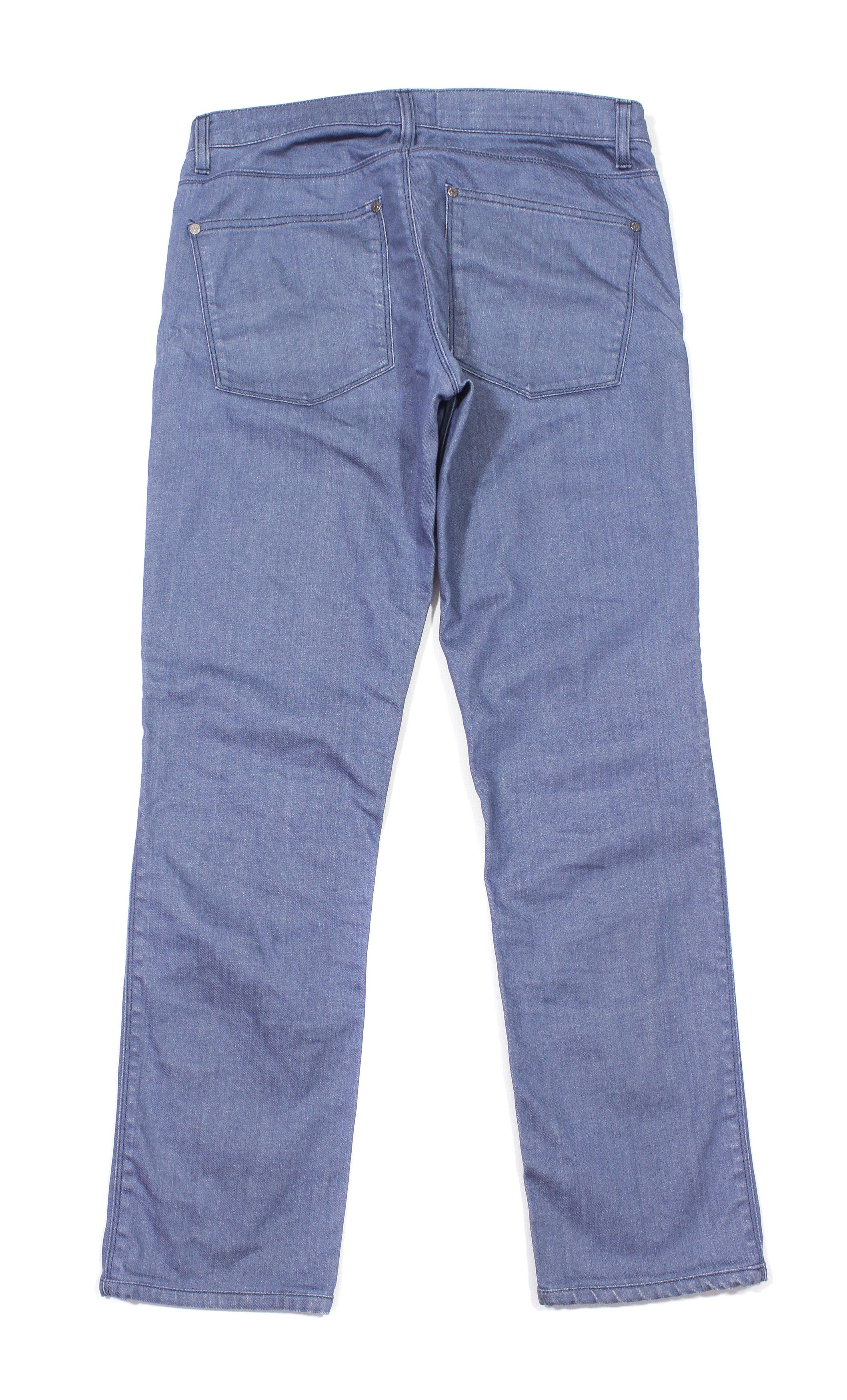 Acne Studios Max Jinny Jeans Size US 30 / EU 46 - 2 Thumbnail