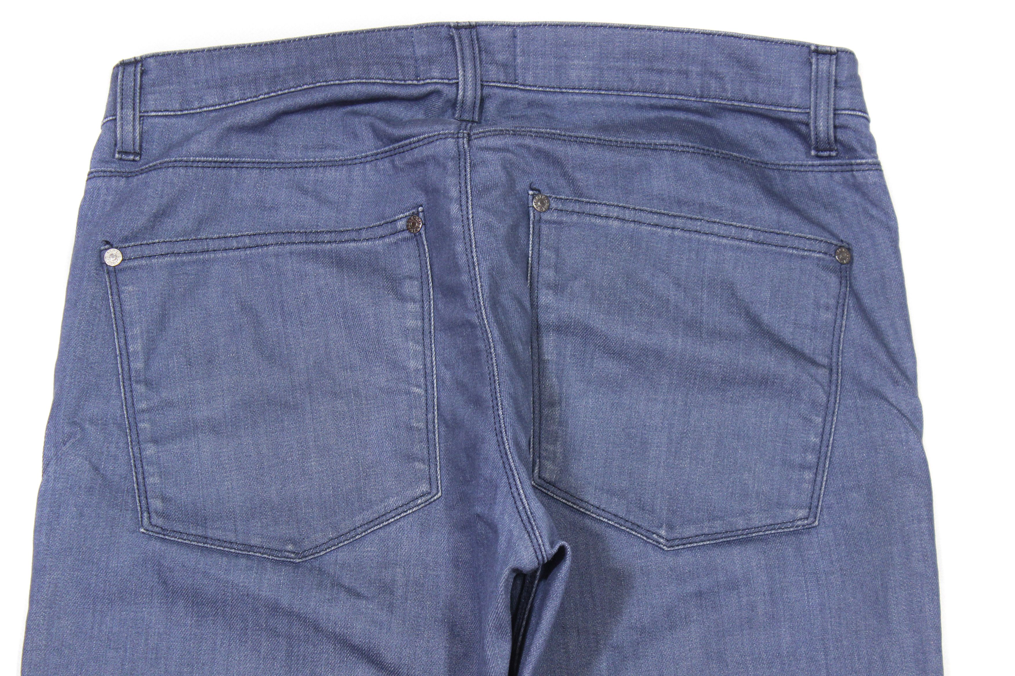 Acne Studios Max Jinny Jeans Size US 30 / EU 46 - 4 Thumbnail