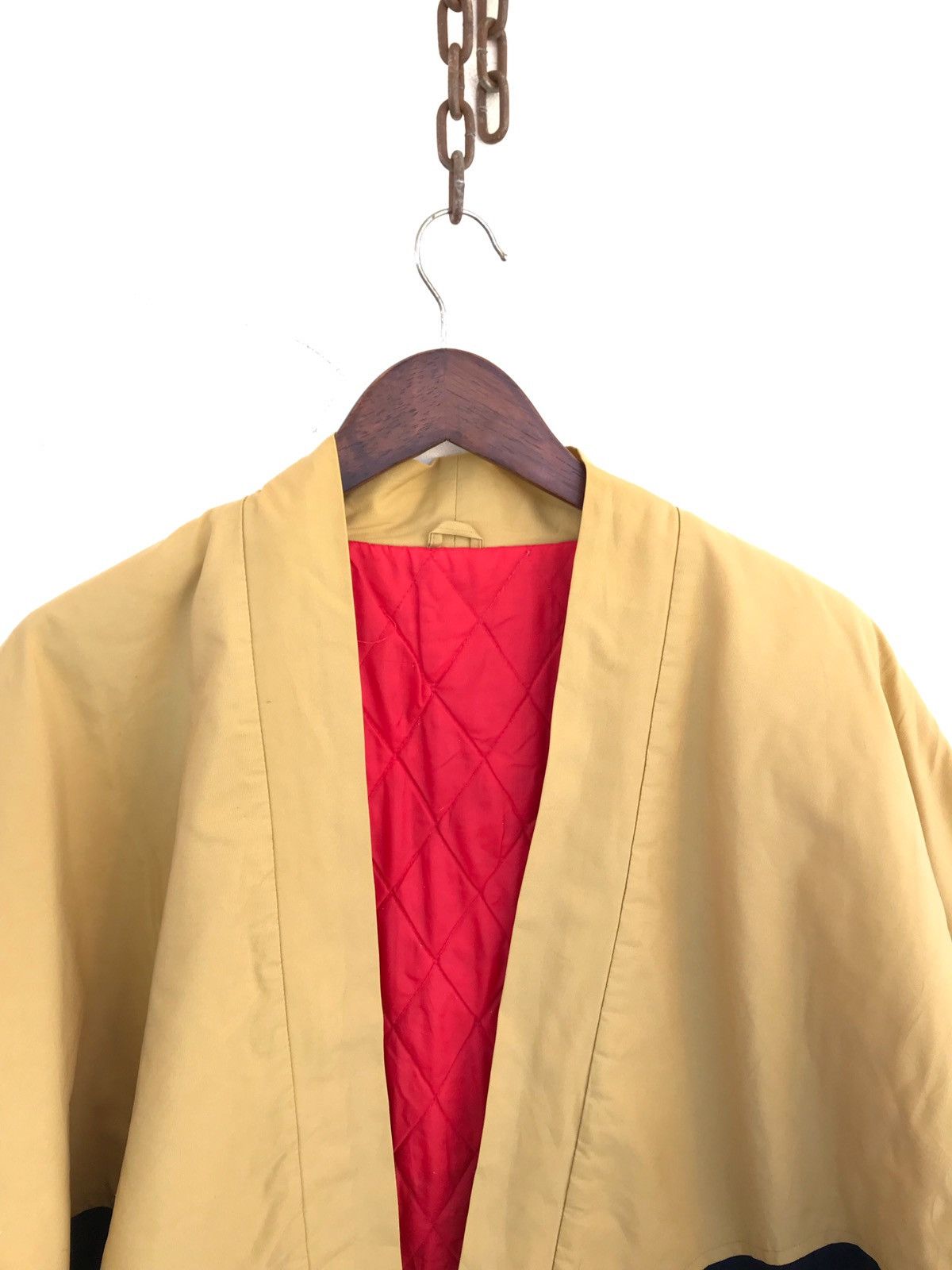 Japanese Brand Rare Japan Kimono Two Tones Success Japanese Traditional Size US M / EU 48-50 / 2 - 4 Thumbnail