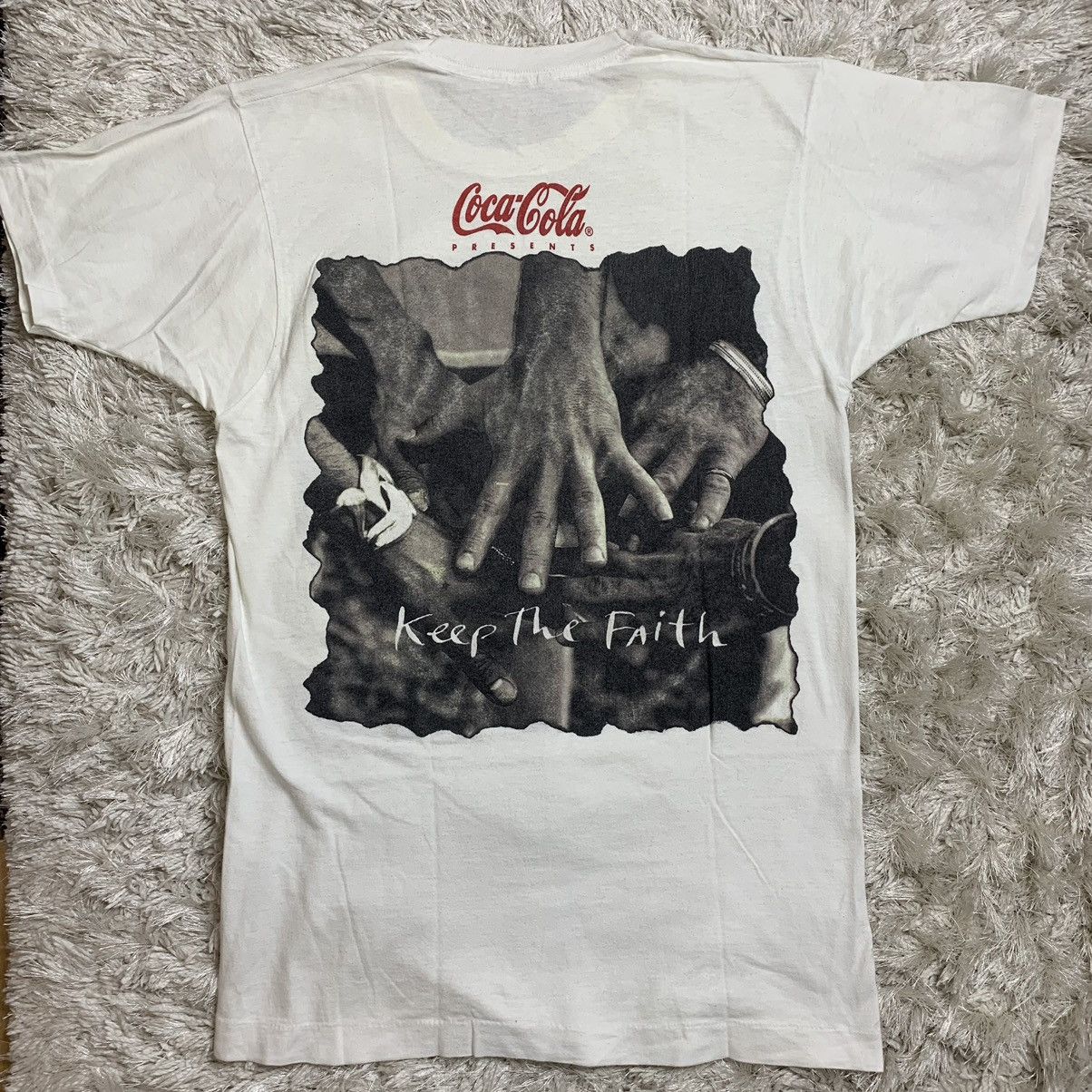 Band Tees VINTAGE BON JOVI 1992 Official Size US S / EU 44-46 / 1 - 2 Thumbnail