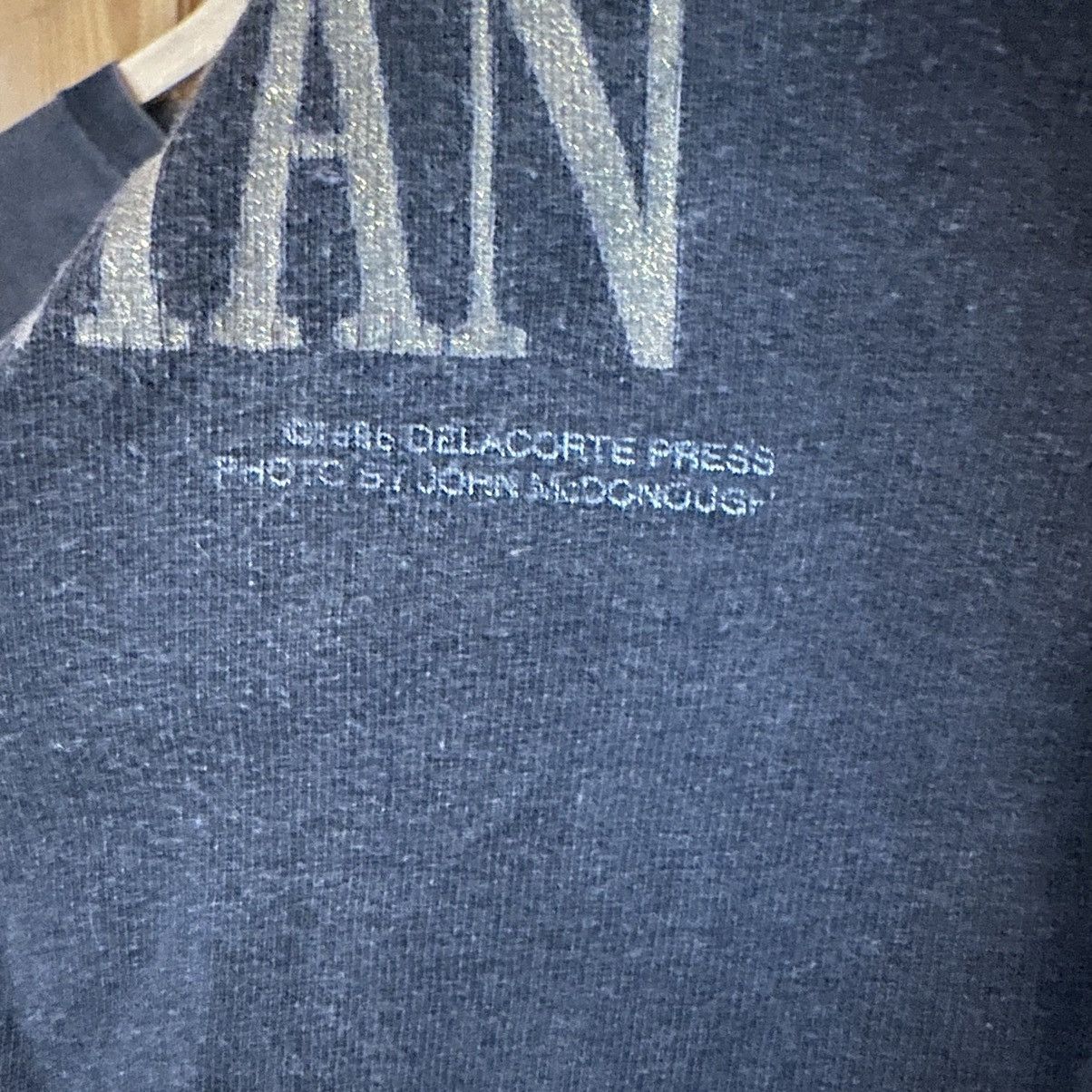 Vintage Vintage Rodman Tee Size US L / EU 52-54 / 3 - 4 Thumbnail
