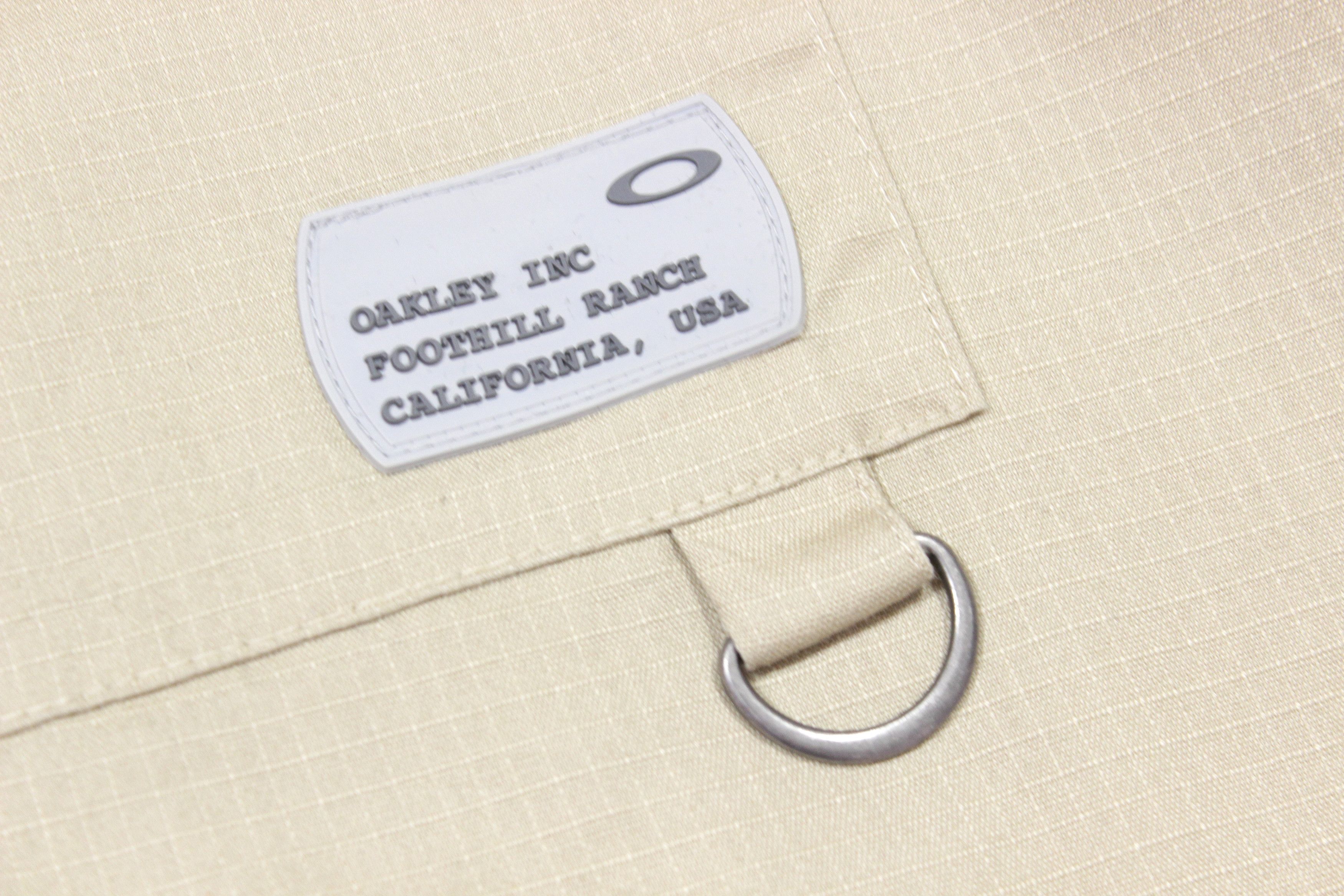 Oakley 00S Performance Fit Shirt Vintage Size US M / EU 48-50 / 2 - 4 Thumbnail