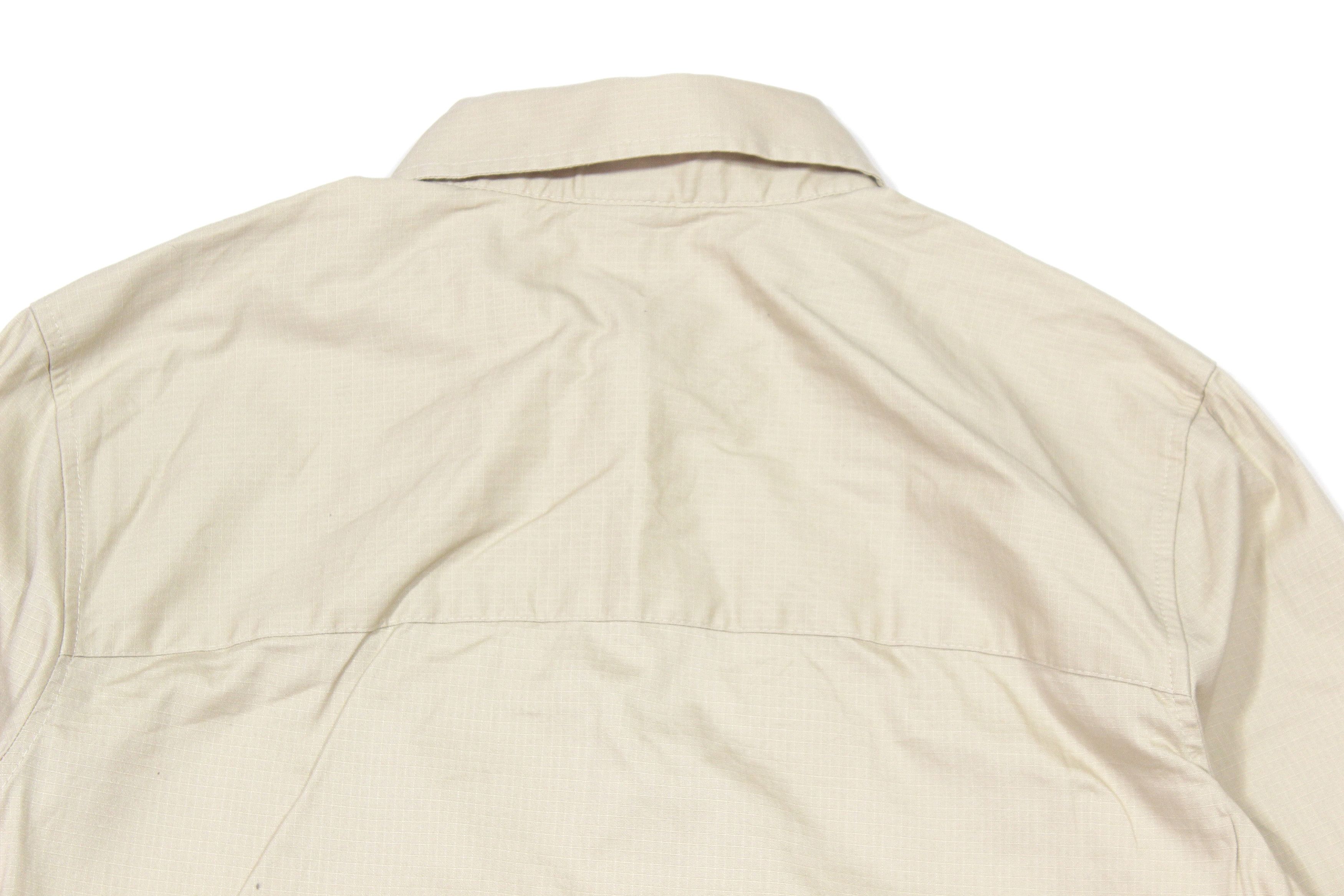 Oakley 00S Performance Fit Shirt Vintage Size US M / EU 48-50 / 2 - 5 Thumbnail