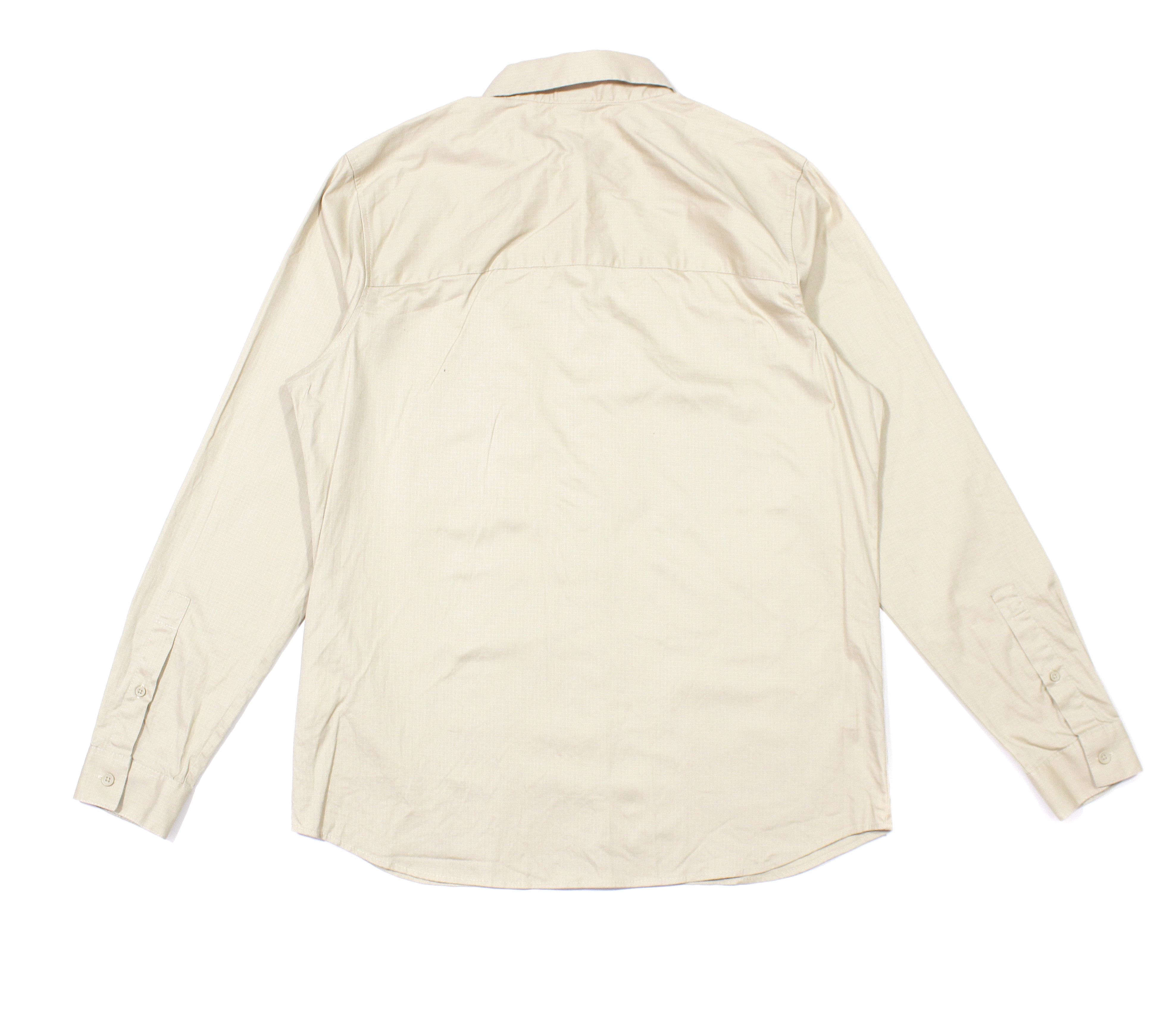 Oakley 00S Performance Fit Shirt Vintage Size US M / EU 48-50 / 2 - 2 Thumbnail