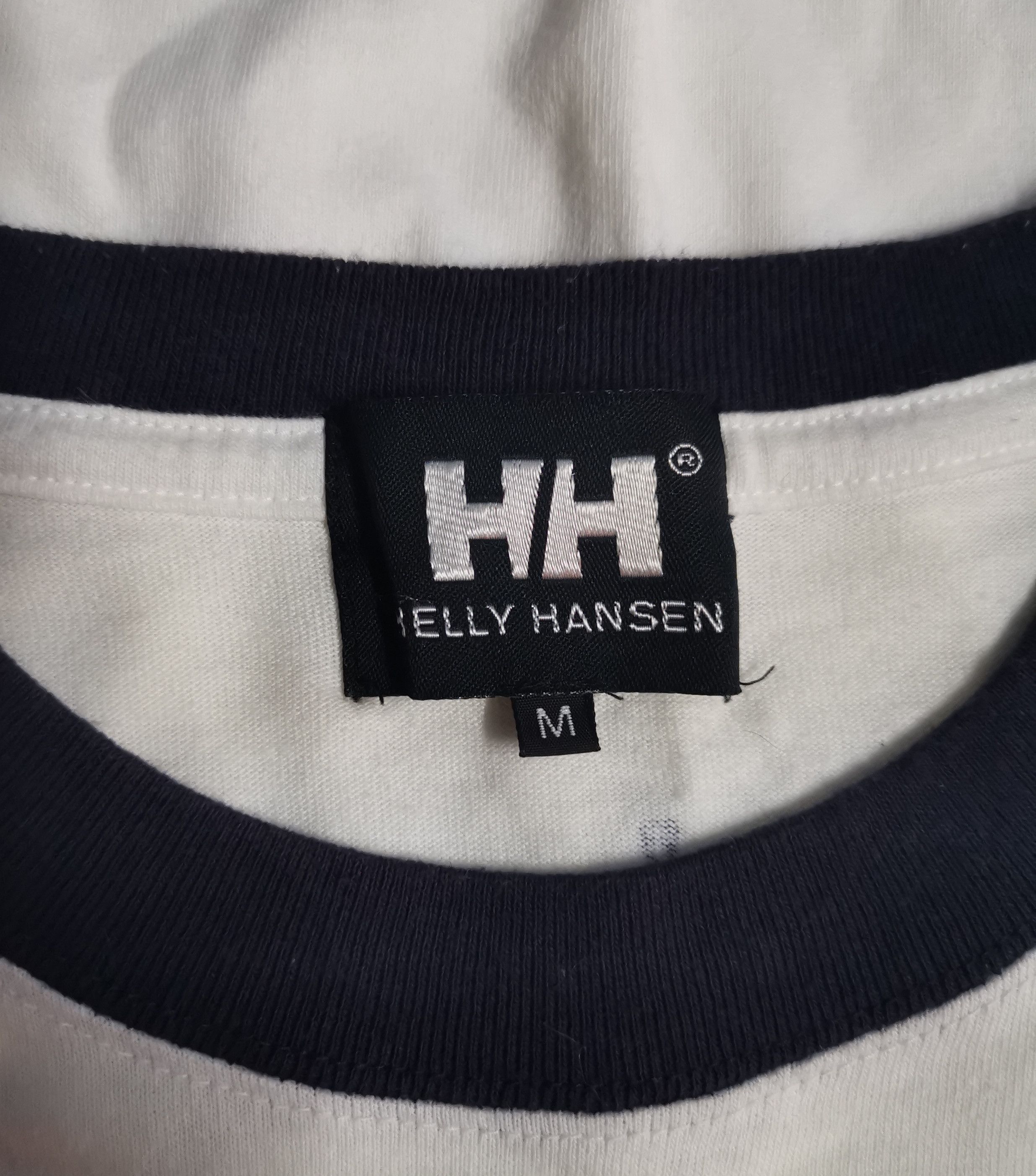 Helly Hansen × Other Helly Hansen Total Seagear Concept Tees Size US M / EU 48-50 / 2 - 7 Thumbnail
