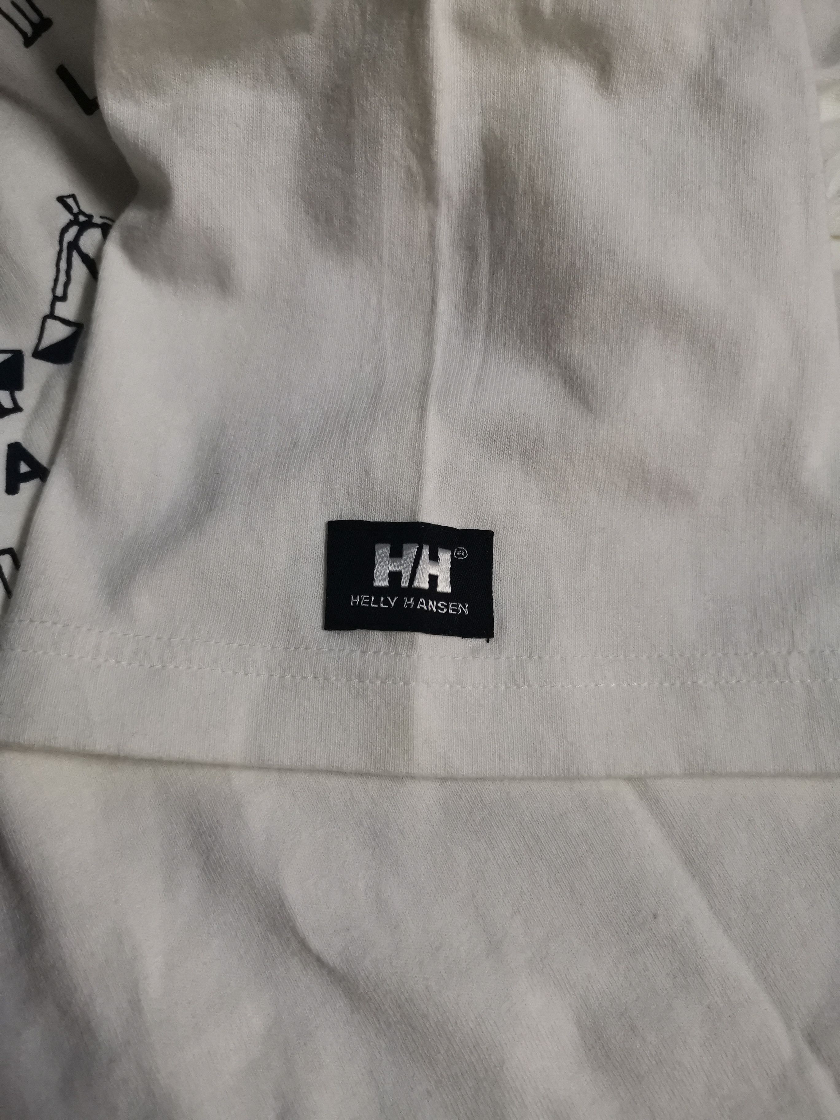 Helly Hansen × Other Helly Hansen Total Seagear Concept Tees Size US M / EU 48-50 / 2 - 6 Thumbnail
