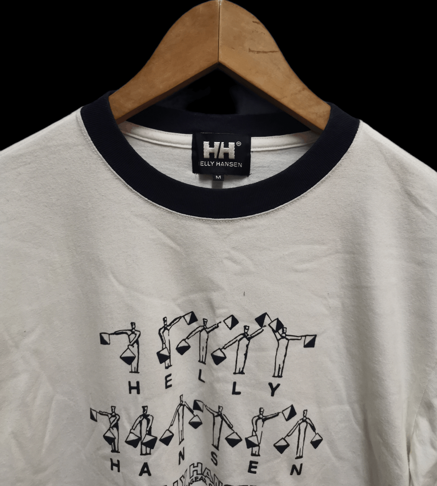 Helly Hansen × Other Helly Hansen Total Seagear Concept Tees Size US M / EU 48-50 / 2 - 5 Thumbnail