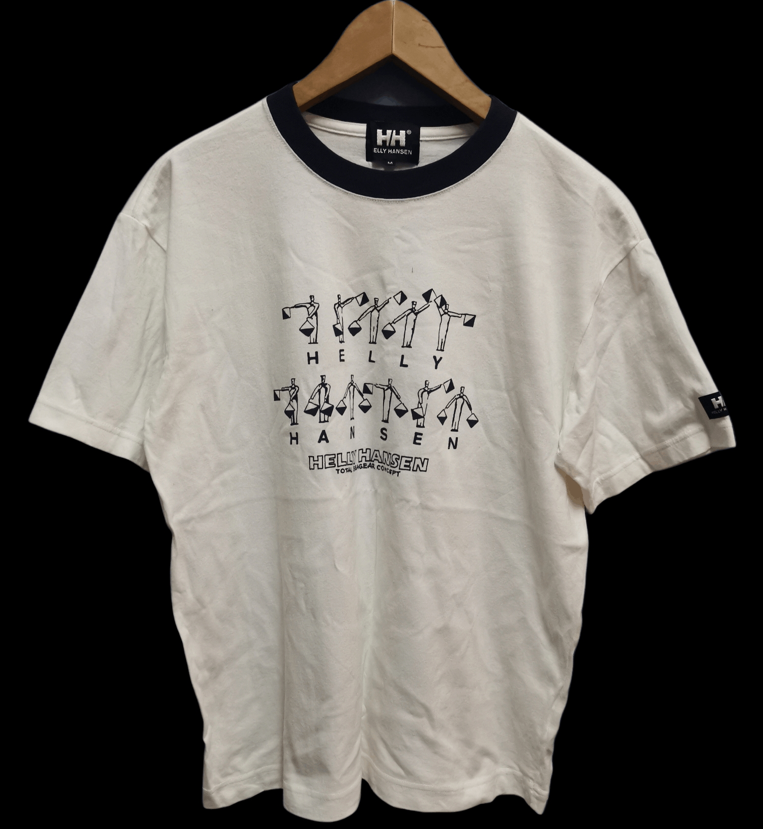 Helly Hansen × Other Helly Hansen Total Seagear Concept Tees Size US M / EU 48-50 / 2 - 1 Thumbnail