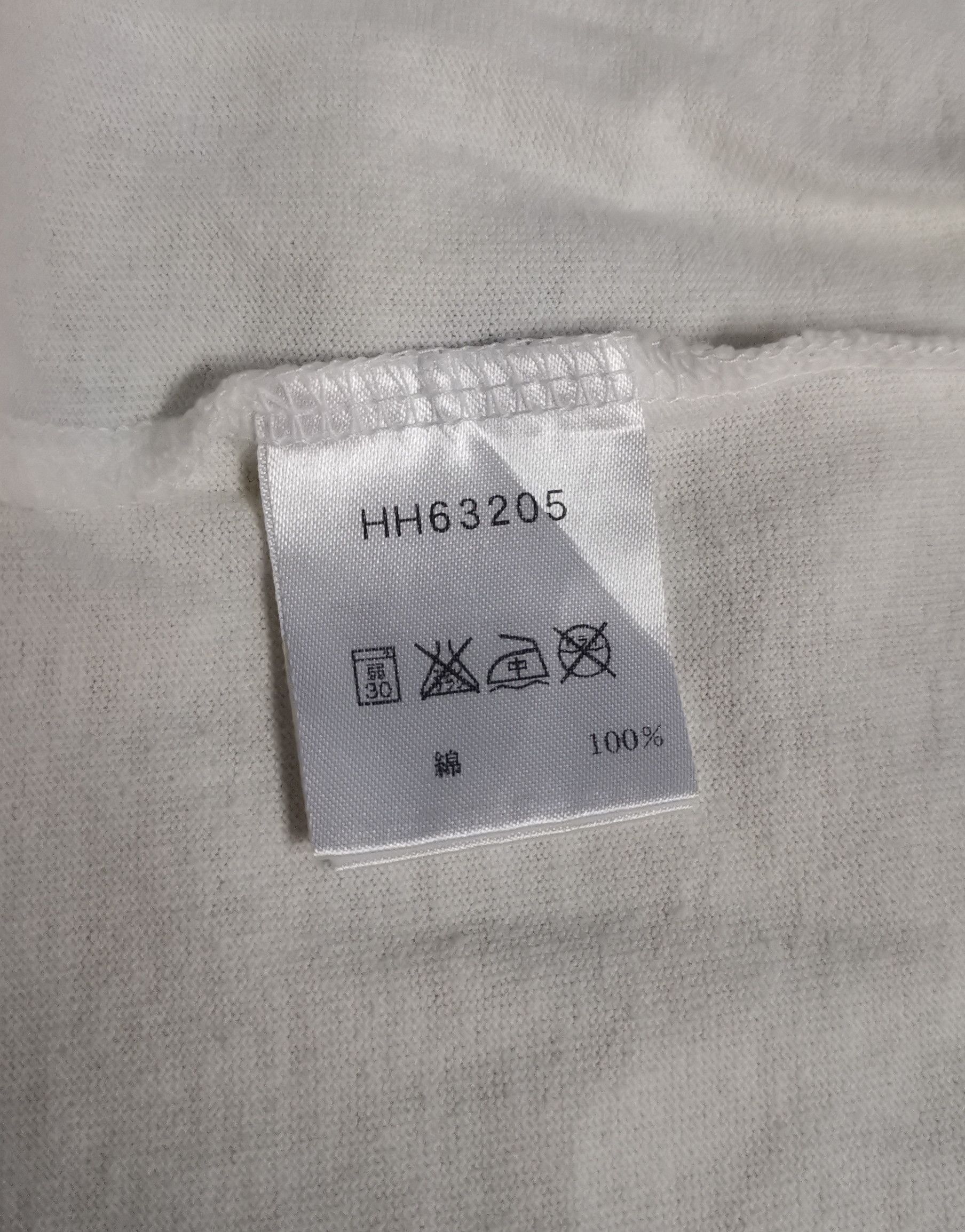 Helly Hansen × Other Helly Hansen Total Seagear Concept Tees Size US M / EU 48-50 / 2 - 8 Thumbnail