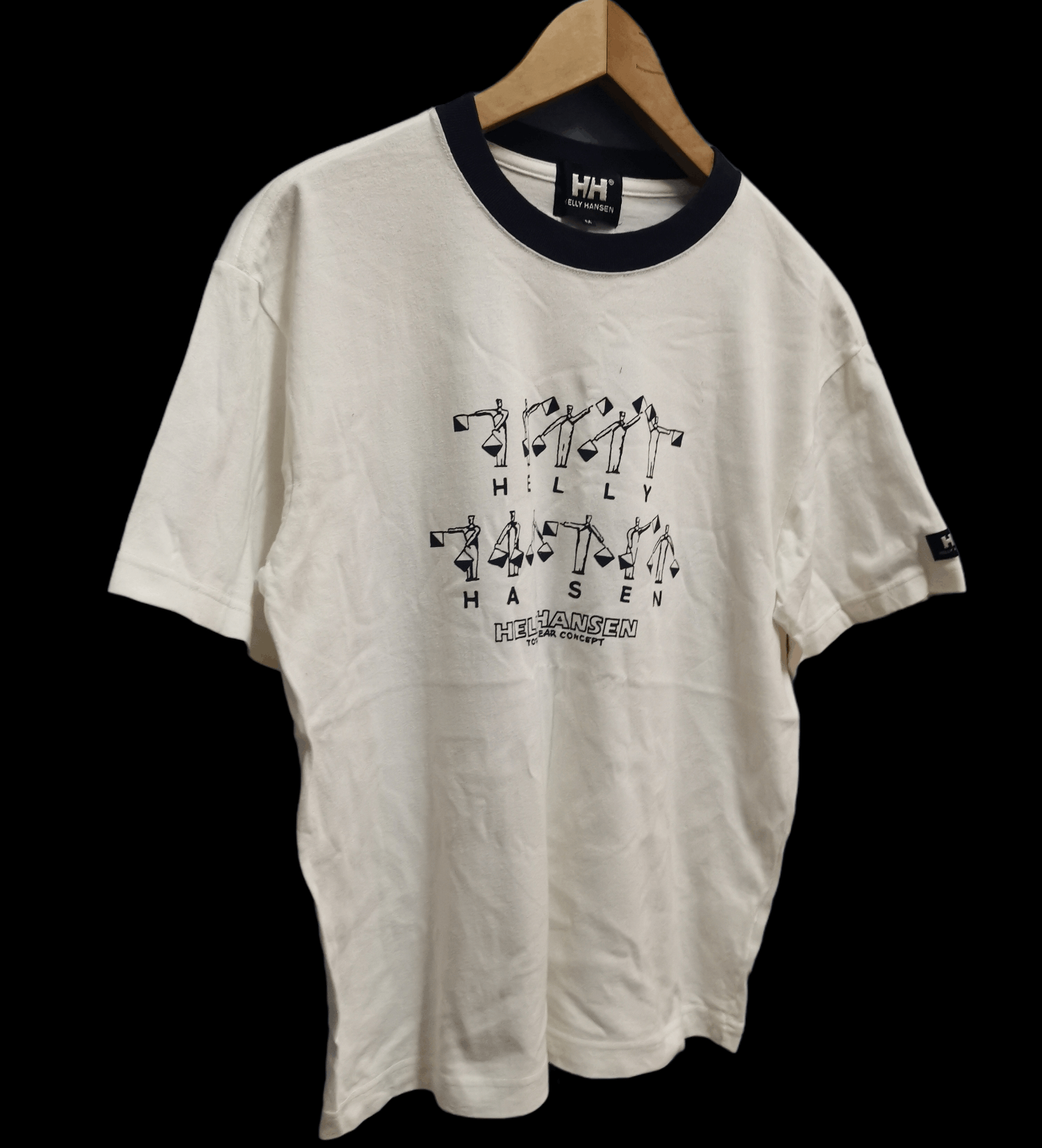 Helly Hansen × Other Helly Hansen Total Seagear Concept Tees Size US M / EU 48-50 / 2 - 3 Thumbnail