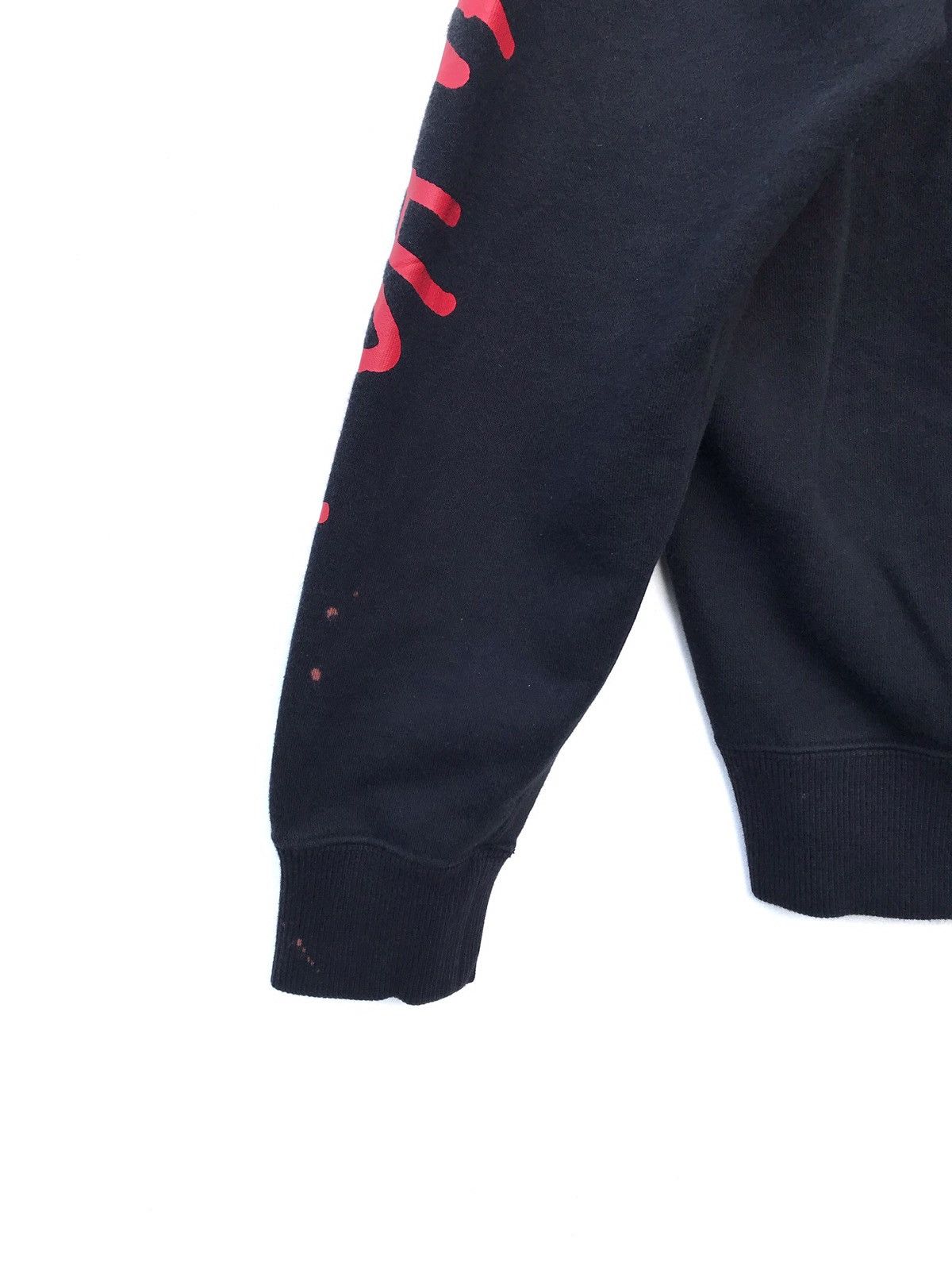 Keith Haring Keith Haring Pop Art Streetwear Sweater Hoodie Size US S / EU 44-46 / 1 - 5 Thumbnail