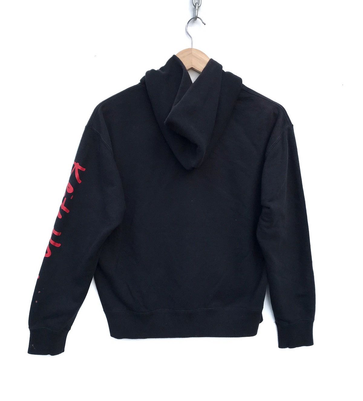 Keith Haring Keith Haring Pop Art Streetwear Sweater Hoodie Size US S / EU 44-46 / 1 - 4 Thumbnail