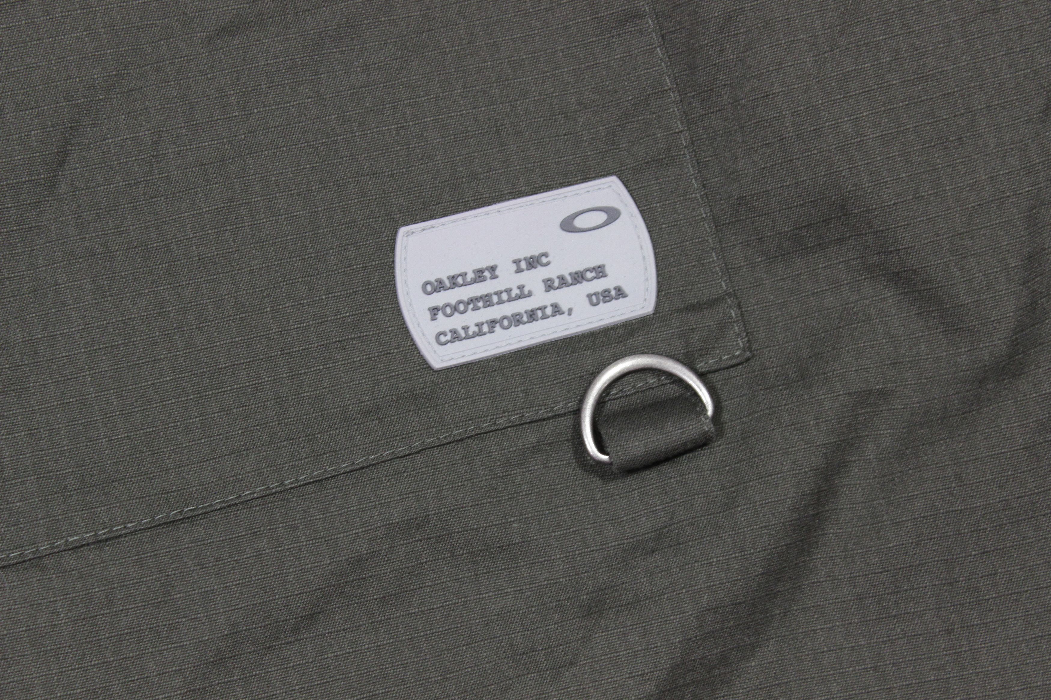 Oakley Performance Fit Shirt Size US M / EU 48-50 / 2 - 4 Thumbnail