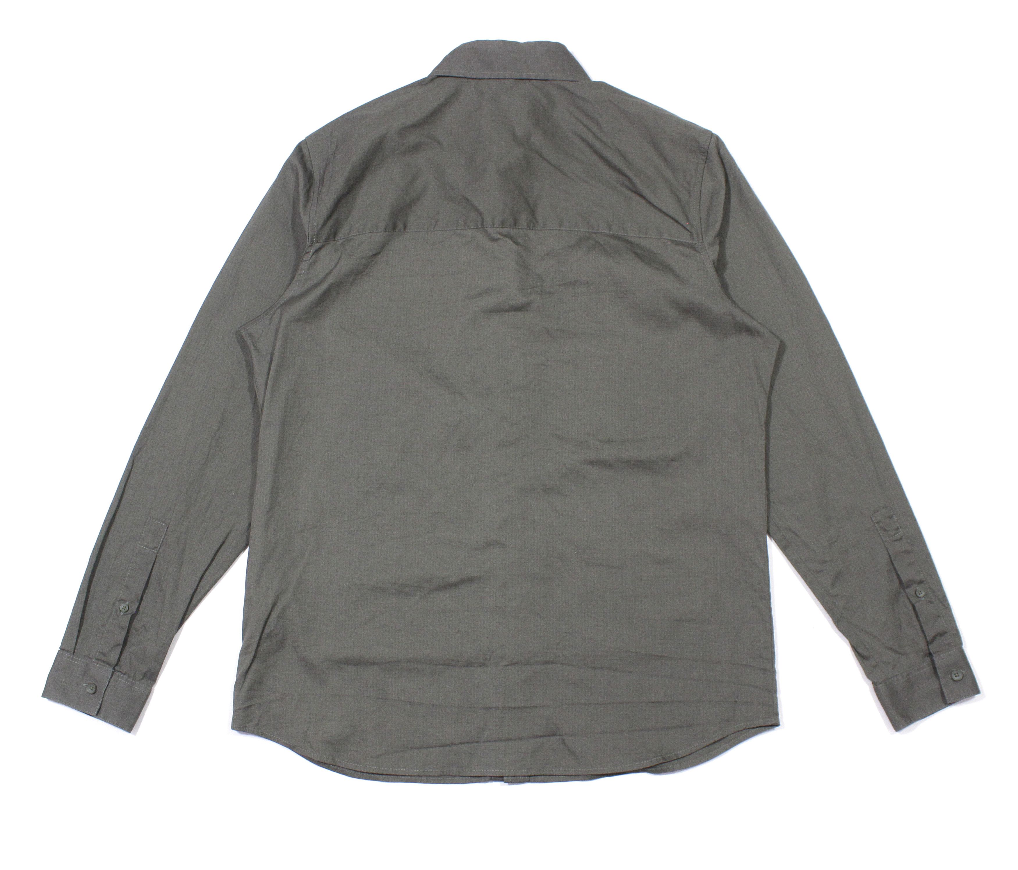 Oakley Performance Fit Shirt Size US M / EU 48-50 / 2 - 2 Thumbnail