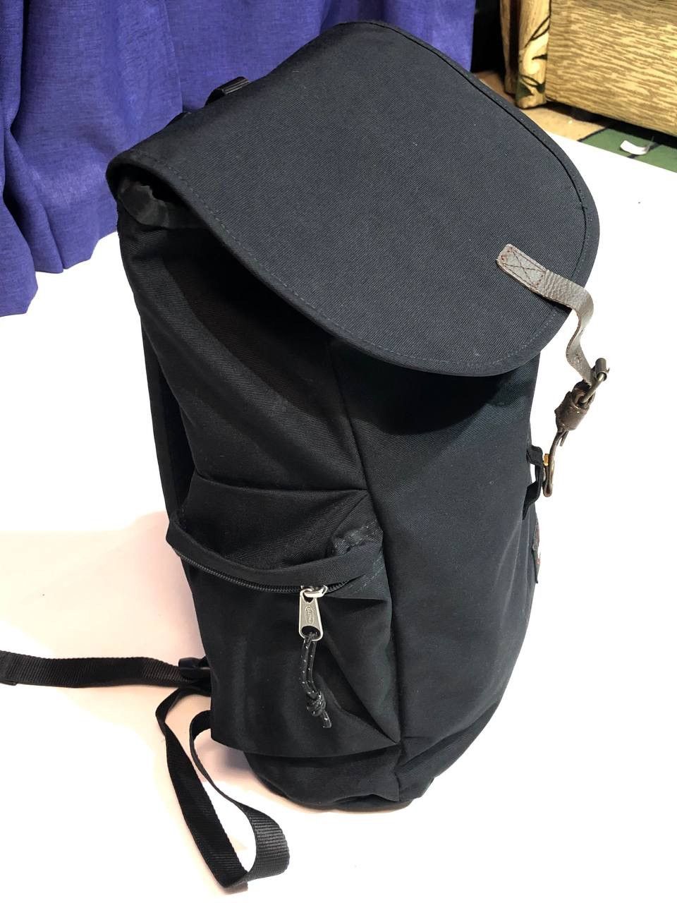 Eastpak Eastpack Vintage Bag Made In USA Size ONE SIZE - 3 Thumbnail