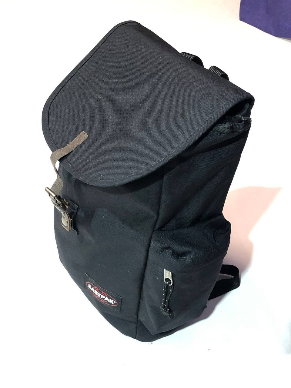 Eastpak Eastpack Vintage Bag Made In USA Size ONE SIZE - 2 Thumbnail