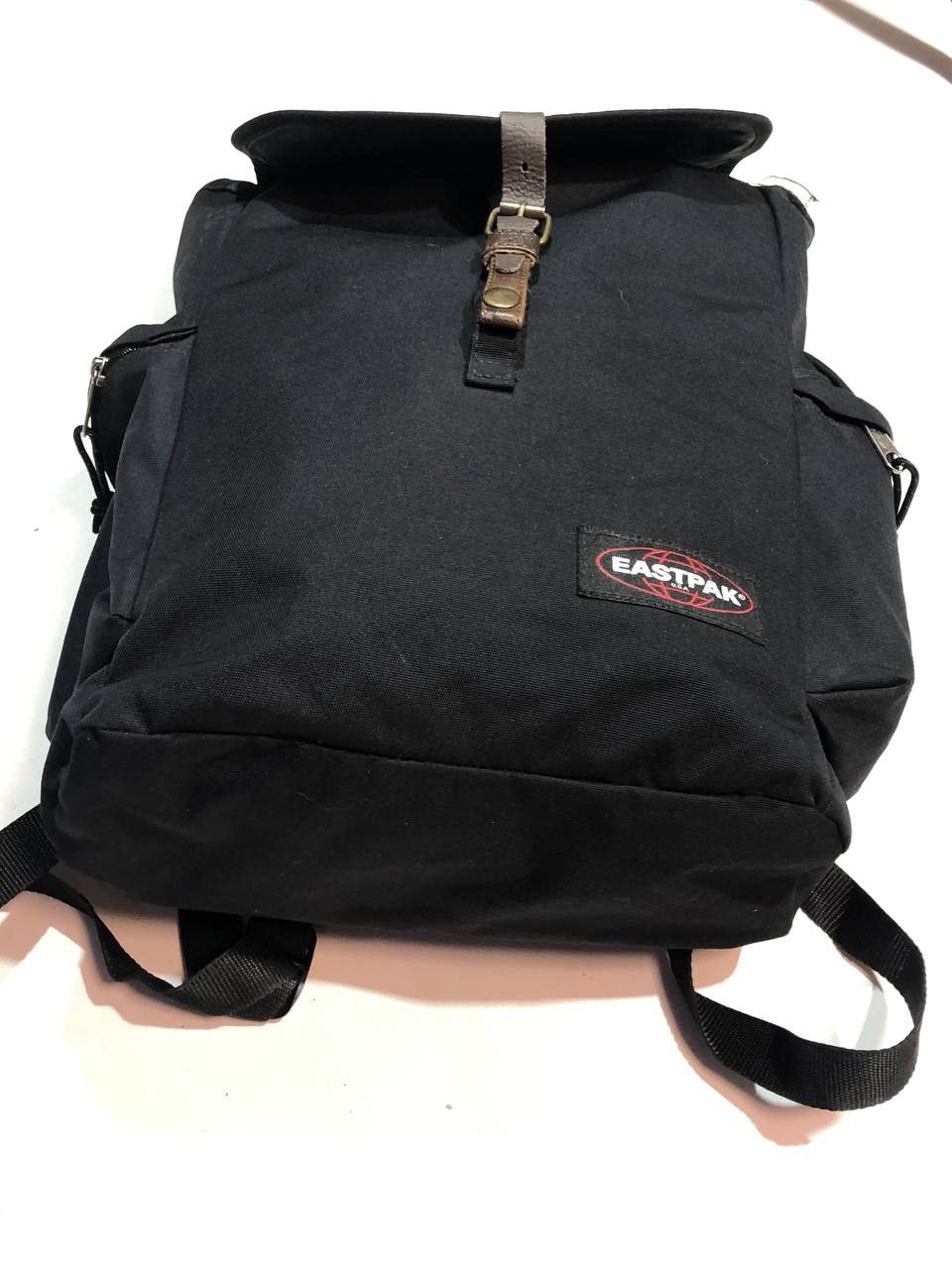 Eastpak Eastpack Vintage Bag Made In USA Size ONE SIZE - 5 Thumbnail